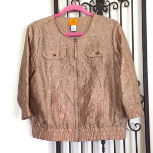 Ruby Rd • Jacket size 10